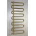 Полотенцесушитель Instal Projekt Spiro 1220x500 Gold